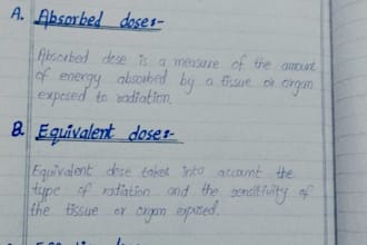 write professional assignments and academic tasks
