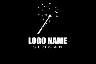 design logo, sticker, badge, label, decals, vintage, cards