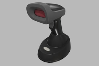 modify 3d cad file on onshape, mechanical design, industrial machine and parts