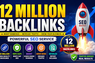 do high quality backlinks
