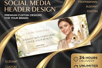 design social media banner