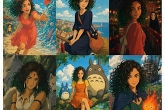 place you inside 6 iconic studio ghibli anime worlds