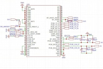do electronics engineering design task and robotics