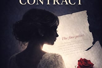 write a forced marriage romance story or novel