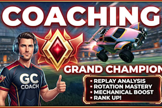 help you rank up fast