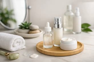 craft your signature perfume, skincare or haircare formula