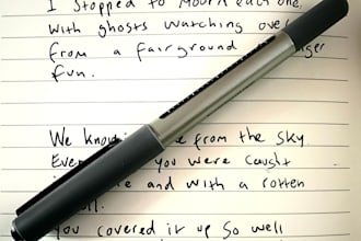 write lyrics for you