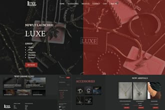 wordpress ecommerce website or blog