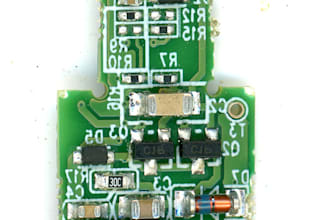 pcb and schematic design