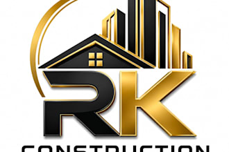 design modern professional logo