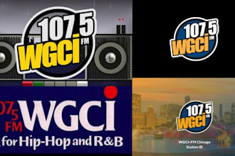 officially airplay your song on wgci, chicago top radio