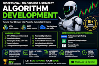 develop ai forex bot, forex trading bot, xauusd forex bot, forex bot