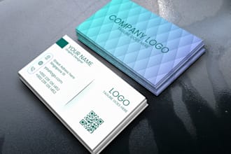 design or redesign your corporate stationery