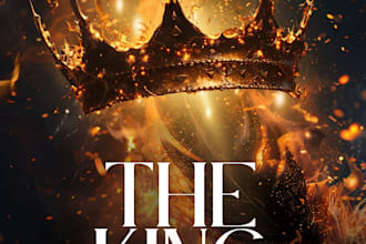 change this wonderful fantasy premade into your own great bookcover