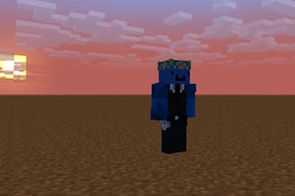 make the best minecraft skins