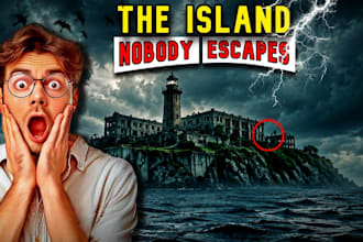design viral clickbait  youtube thumbnail