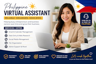 be your gohighlevel ghi philippiness VA for funnels automation and CRM sup