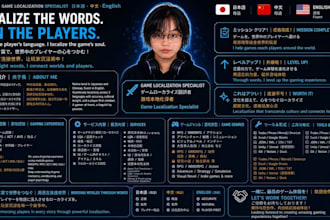 en  jp  cn game localization