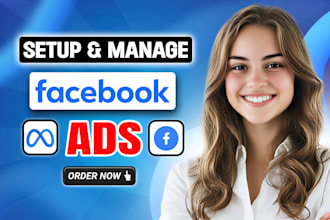 setup facebook ads campaign meta ads manager shopify fb ads instagram marketing