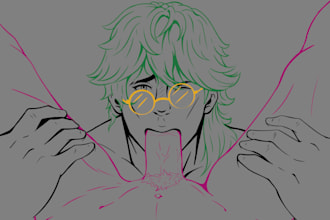 do sketchs to be faster