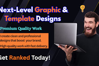 create striking linkedln banner design for caoaches