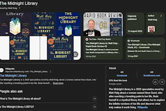 create verified google knowledge panel knowledge graph seo for authors, artists