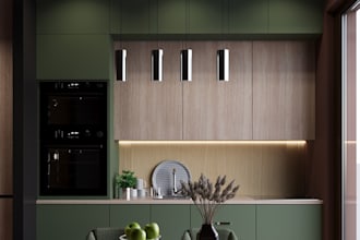 render high end 3d interior design using 3ds max and corona