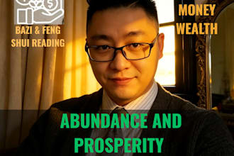 personal wealth astrological analysis