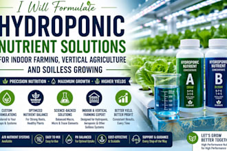 formulate personalized vitamin and mineral supplements with optimized dosing