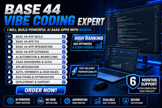 base 44 webapp base 44 expert base 44 claude base44 bugs base 44 fixing