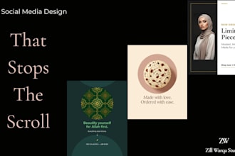 design aesthetic canva design posts