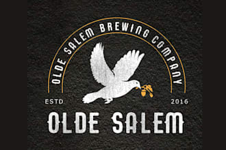 do beer brewery logo will want more work from the winner