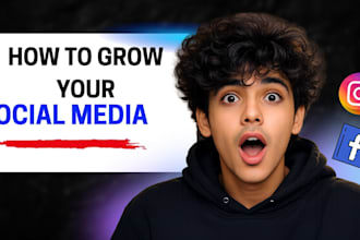 design eye catching youtube thumbnails for any niche
