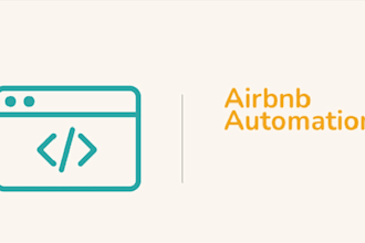 build a custom ai agent and browser automation for airbnb