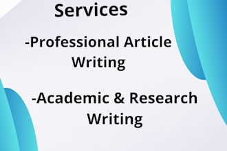 do legal writing and research