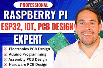 design raspberry pi computer module cm4 cm5 carrier board pcb layout schematic