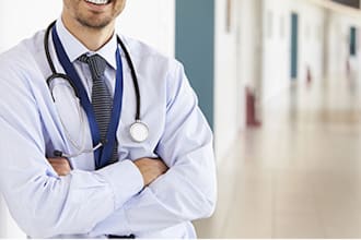 provide doctors aesthetic doctors leads for any country