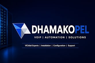 install configure and troubleshoot vicidial predictive dialer call center system