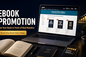 do ebook promotion book promotion and kindle ebook marketing