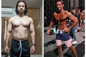 help you achieve your fitness goals without sacrificing your lifestyle