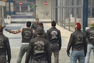 create mc kuttes kuttess fivem vest flag mc bike patch kuttes