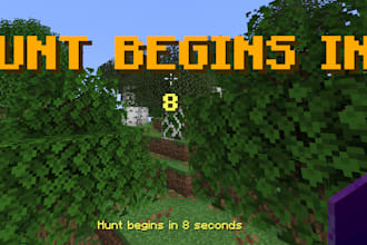 create custom minecraft plugins