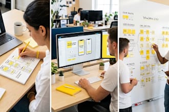 do designing within 24 hours