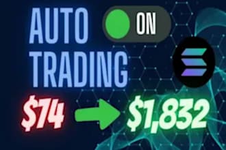 build crypto arbitrage bot, triangular arbitrage bot, dex arbitrage trading bot