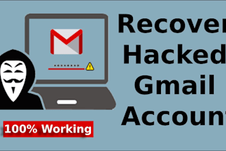 do ethical, gmail, snapchat and on me recoverys