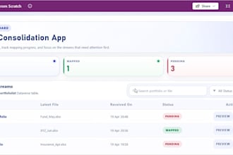 build buisness solution using power app and power automate