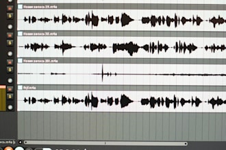 transcribe podcasts, interviews, and videos perfectly