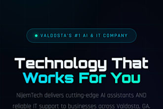 websites for companies or anyone