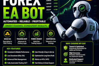develop or ai xauusd forex bot, xauusd forex trading bot