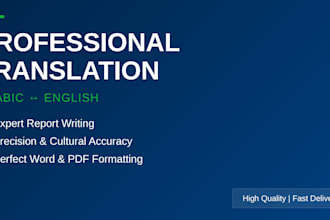 research, summarize, and format reports in word and PDF